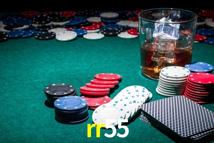 Diretório de Jogos rr55