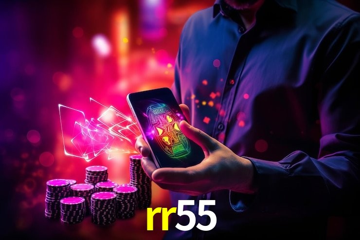 Estatísticas do Jogo rr55
