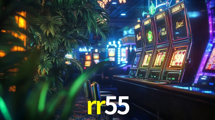 Welcome Bonus rr55