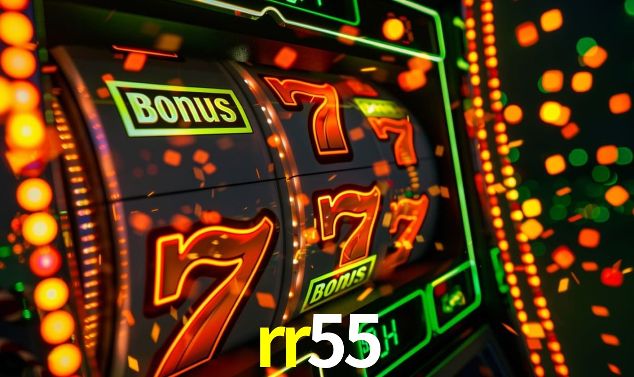 Bônus Diários rr55