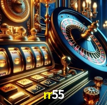 Jogos de Slot rr55