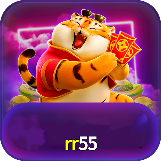 rr55 Logo