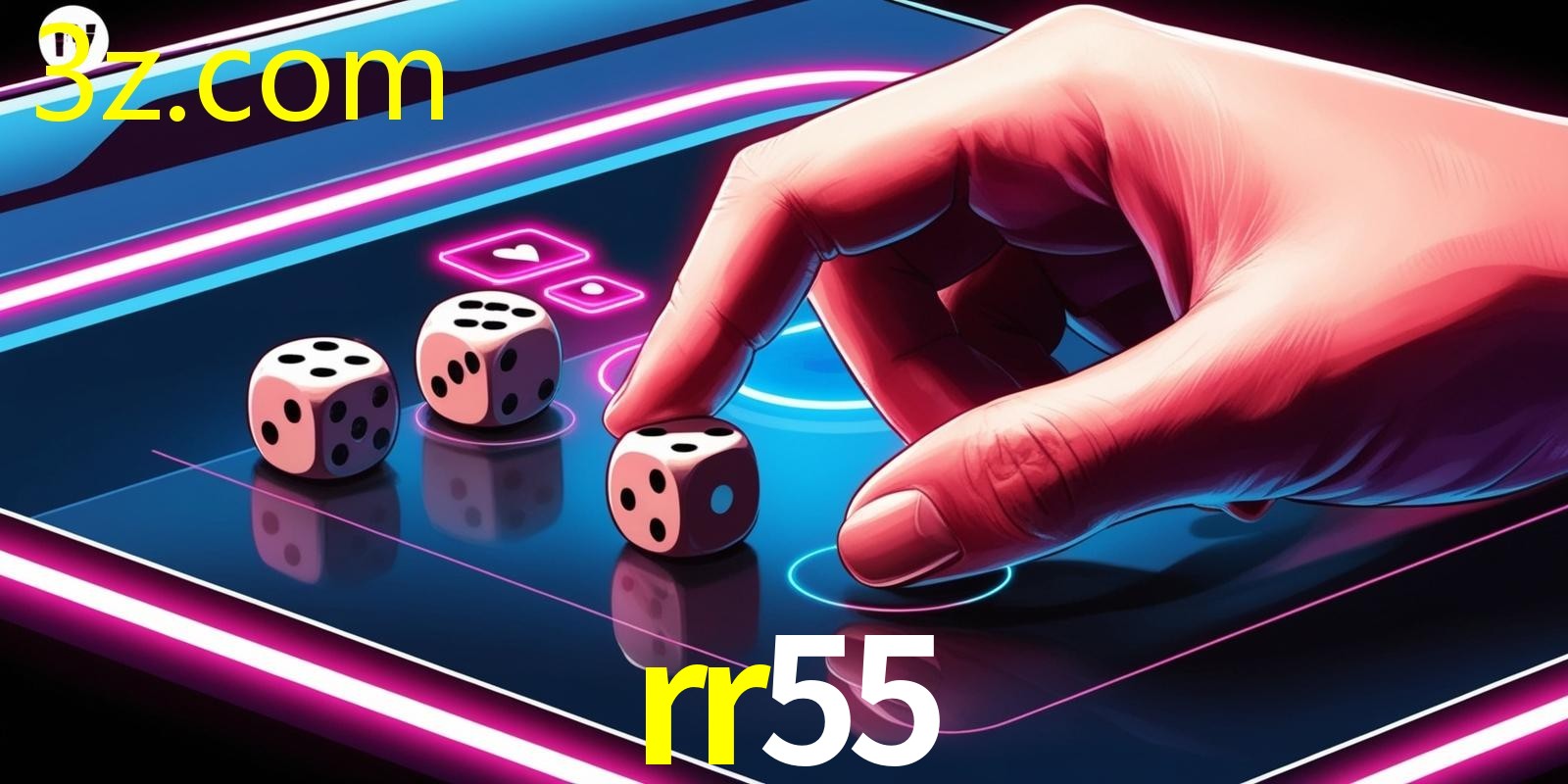 RR55.COM