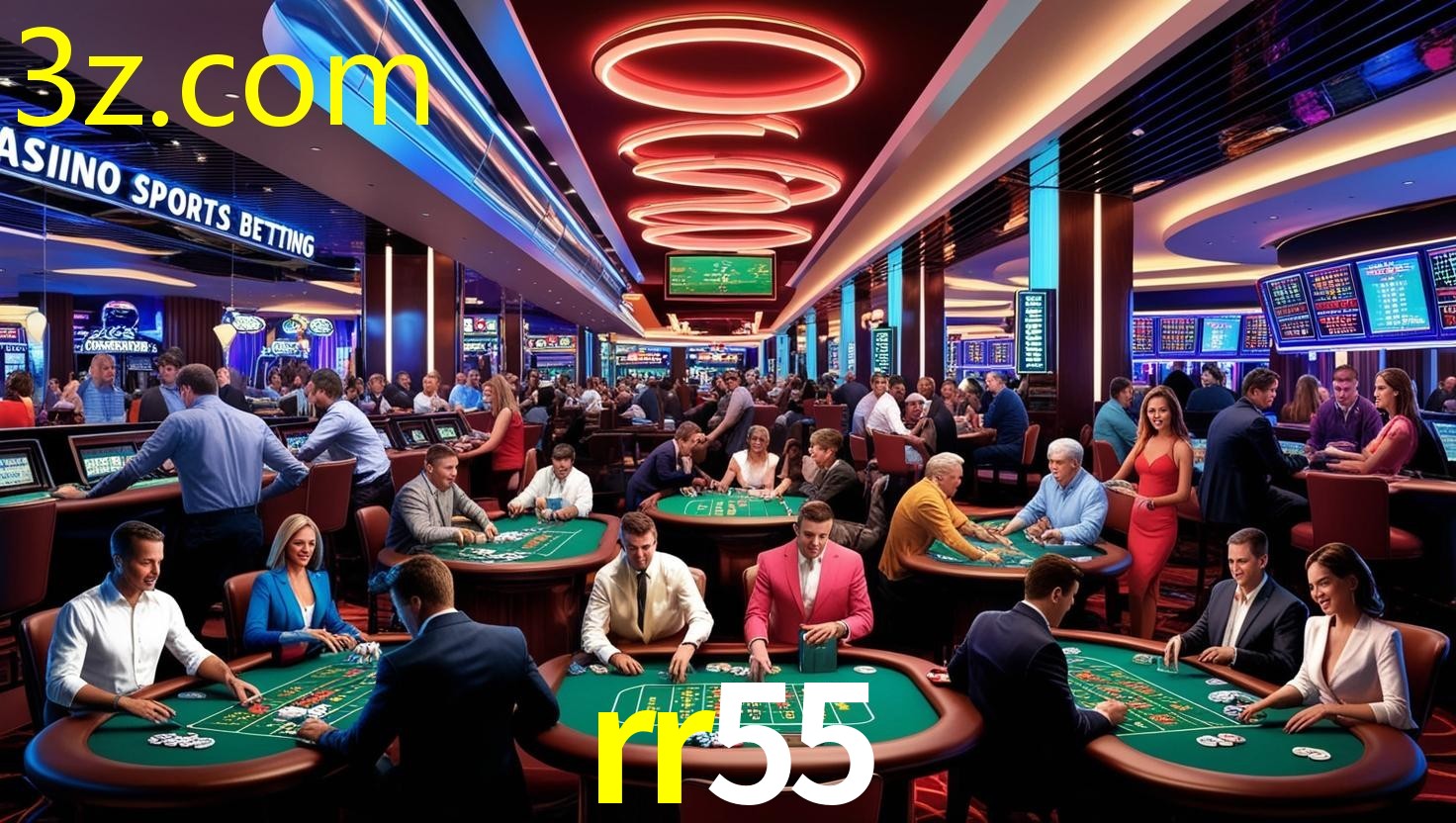 RR55.COM