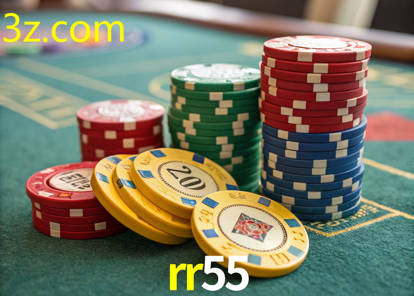 RR55.COM