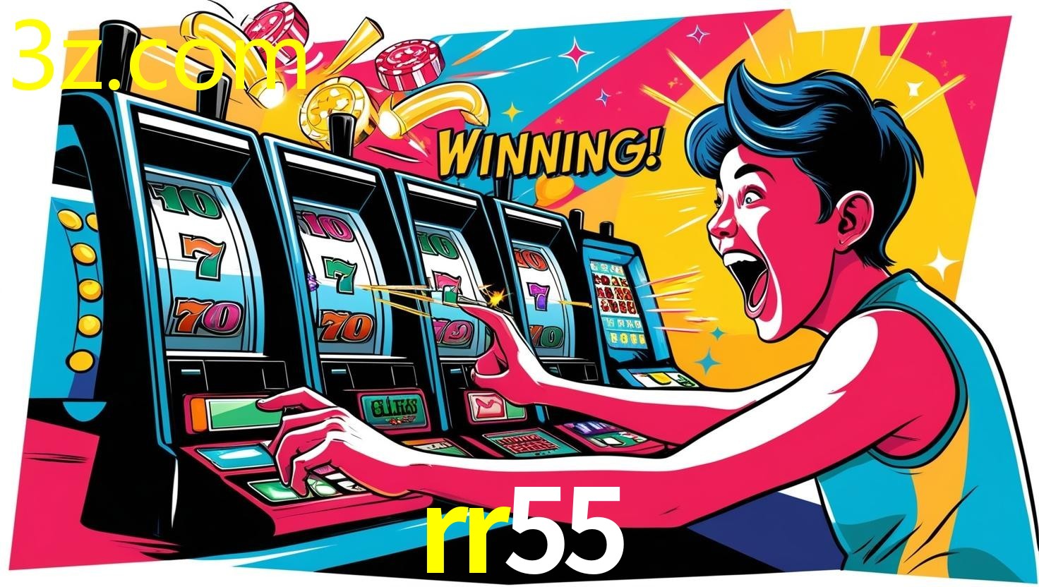 RR55.COM
