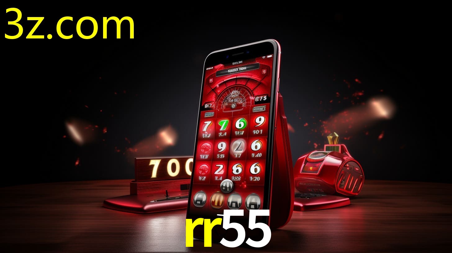 RR55.COM
