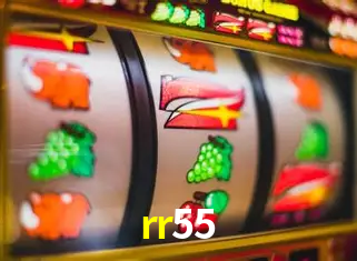 Descubra a Magia dos Jogos de Arcade no rr55