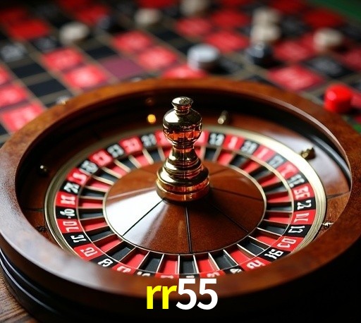 Integração de APIs rr55