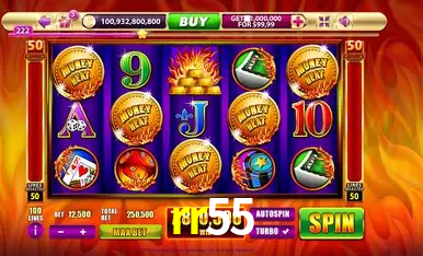 Descubra o Mundo do Cassino Online com rr55