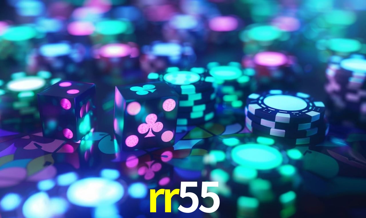 Interface do App rr55
