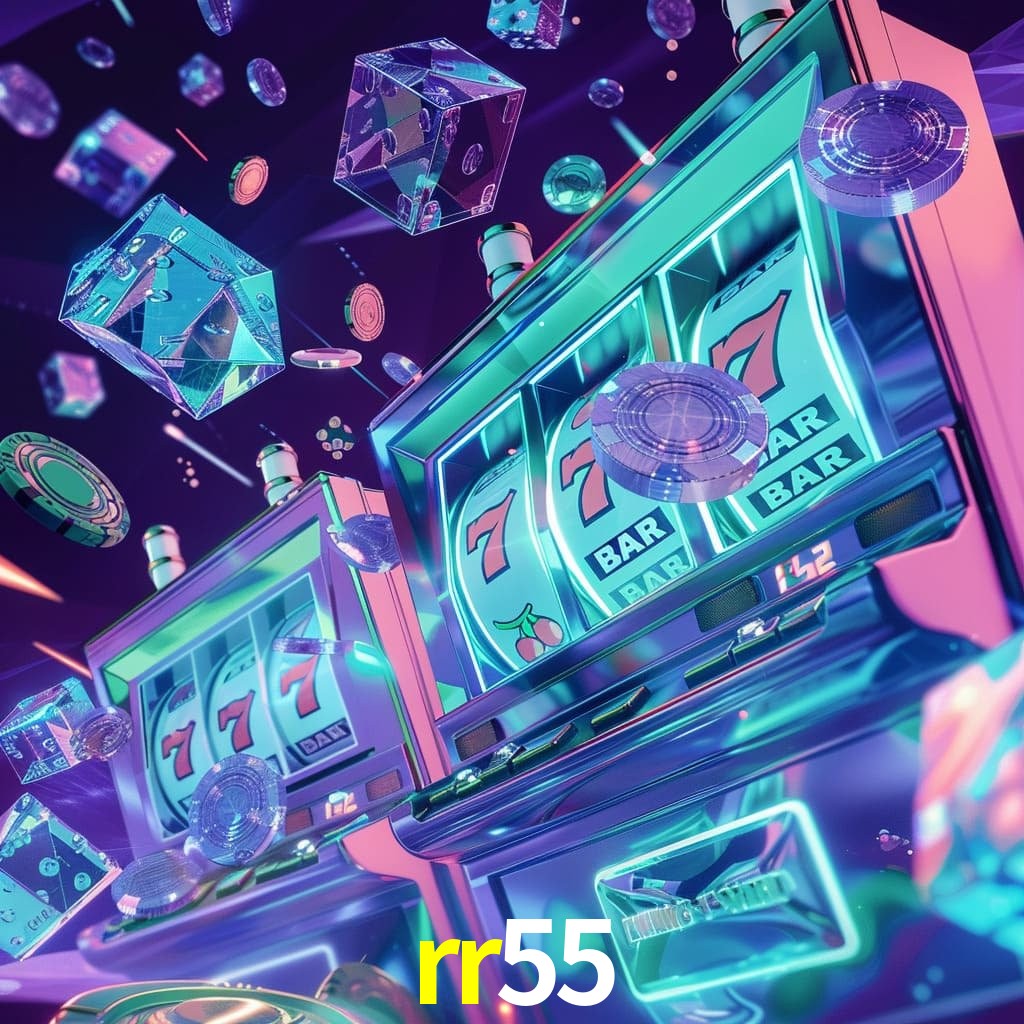Explorando a Categoria de Eventos em Apostas na rr55