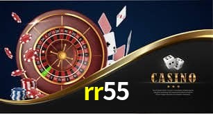 Mesa de Blackjack rr55