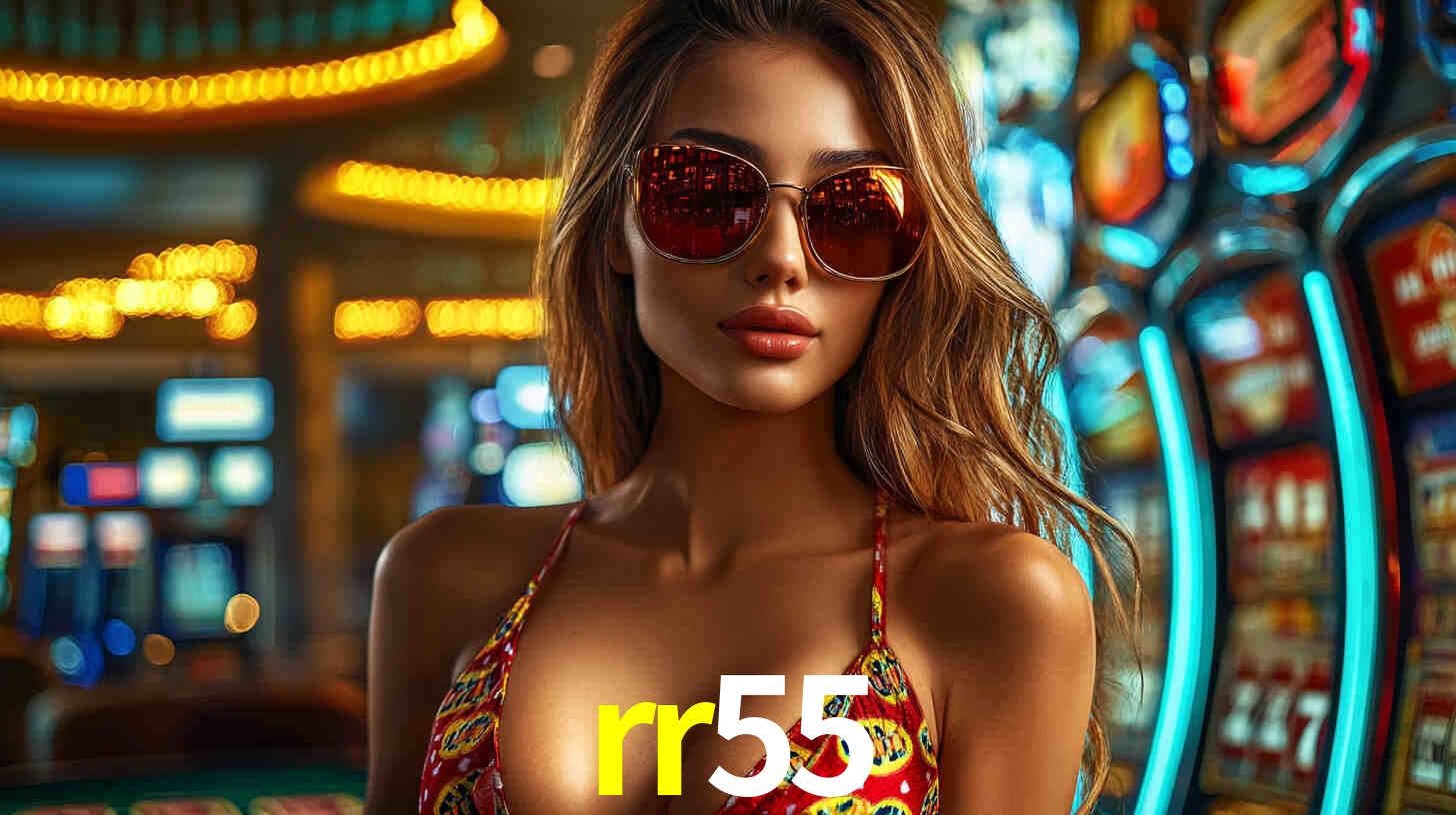 Welcome Bonus rr55