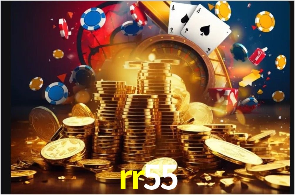 Descubra o Programa VIP da rr55: Vantagens Exclusivas para Jogadores
