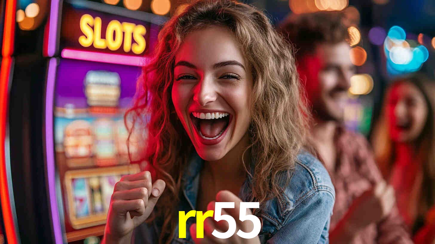 Apostas Esportivas na rr55: Um Guia Completo