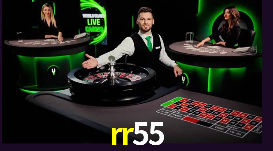 Responsive Design rr55
