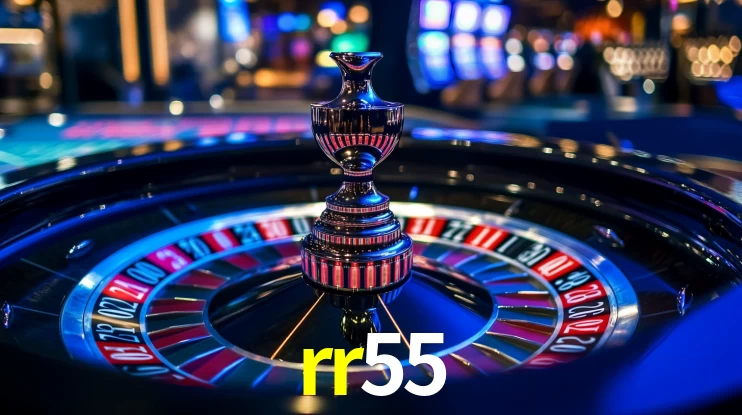 rr55 App Interface
