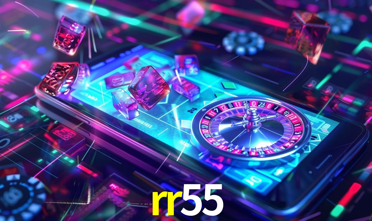 Casino VIP rr55