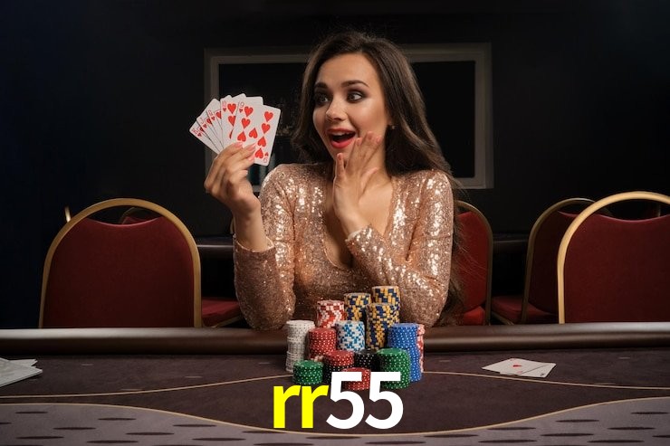 Inovações de Jogos na rr55: O Futuro das Experiências Interativas