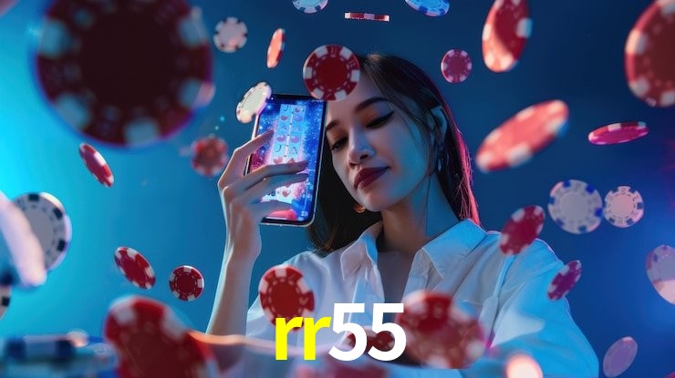 Descubra a Essência do rr55: Nossa História e Compromissos