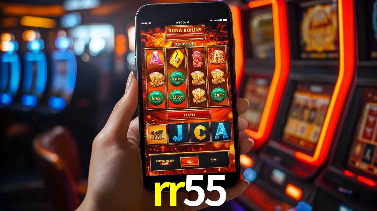 Experimente o Login Seguro Premium no rr55