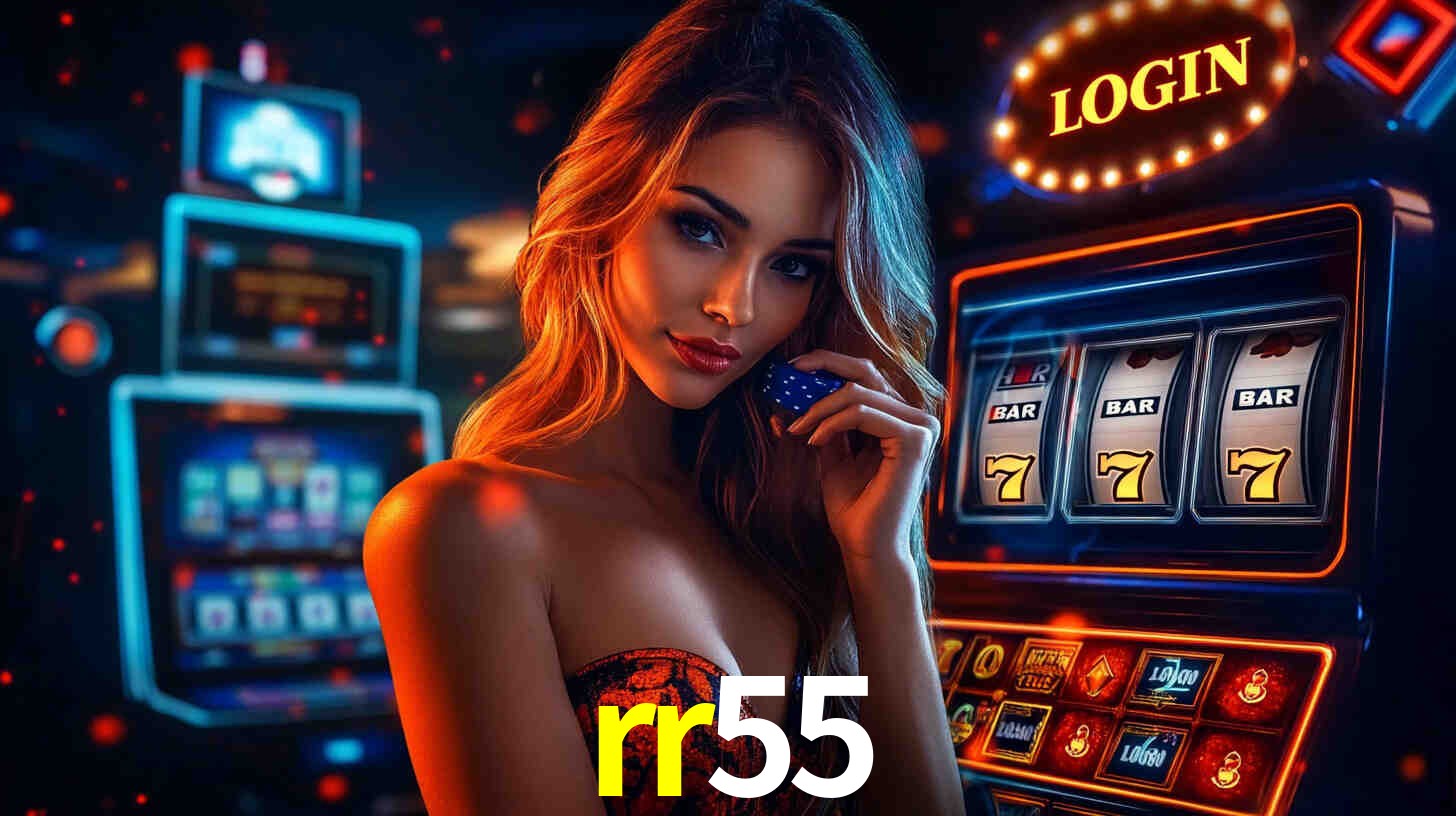 rr55: Jogue Crash e Experimente Alta Recompensa Instantânea