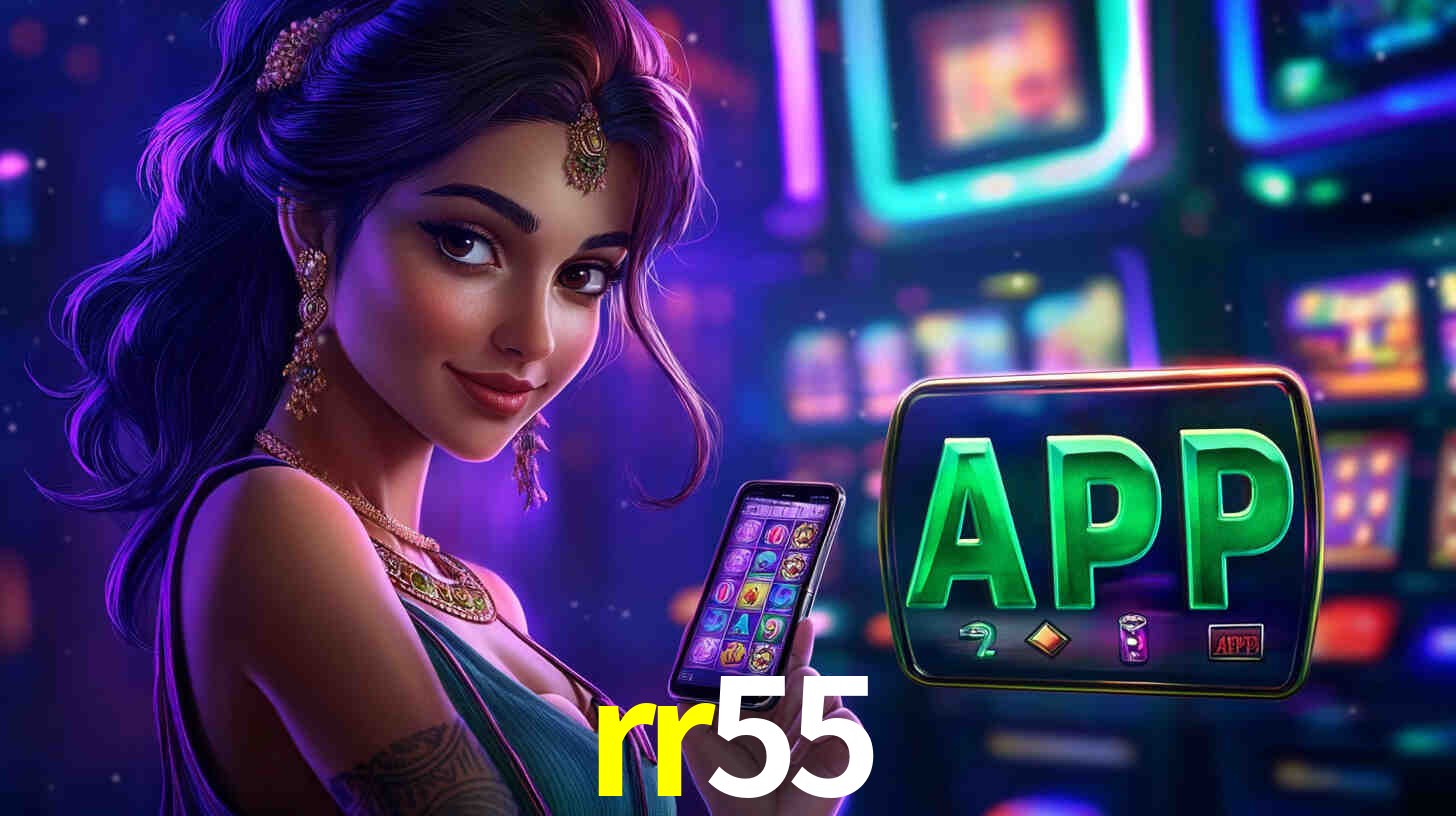 rr55: Seu Especialista em Apostas Esportivas Brasileiras