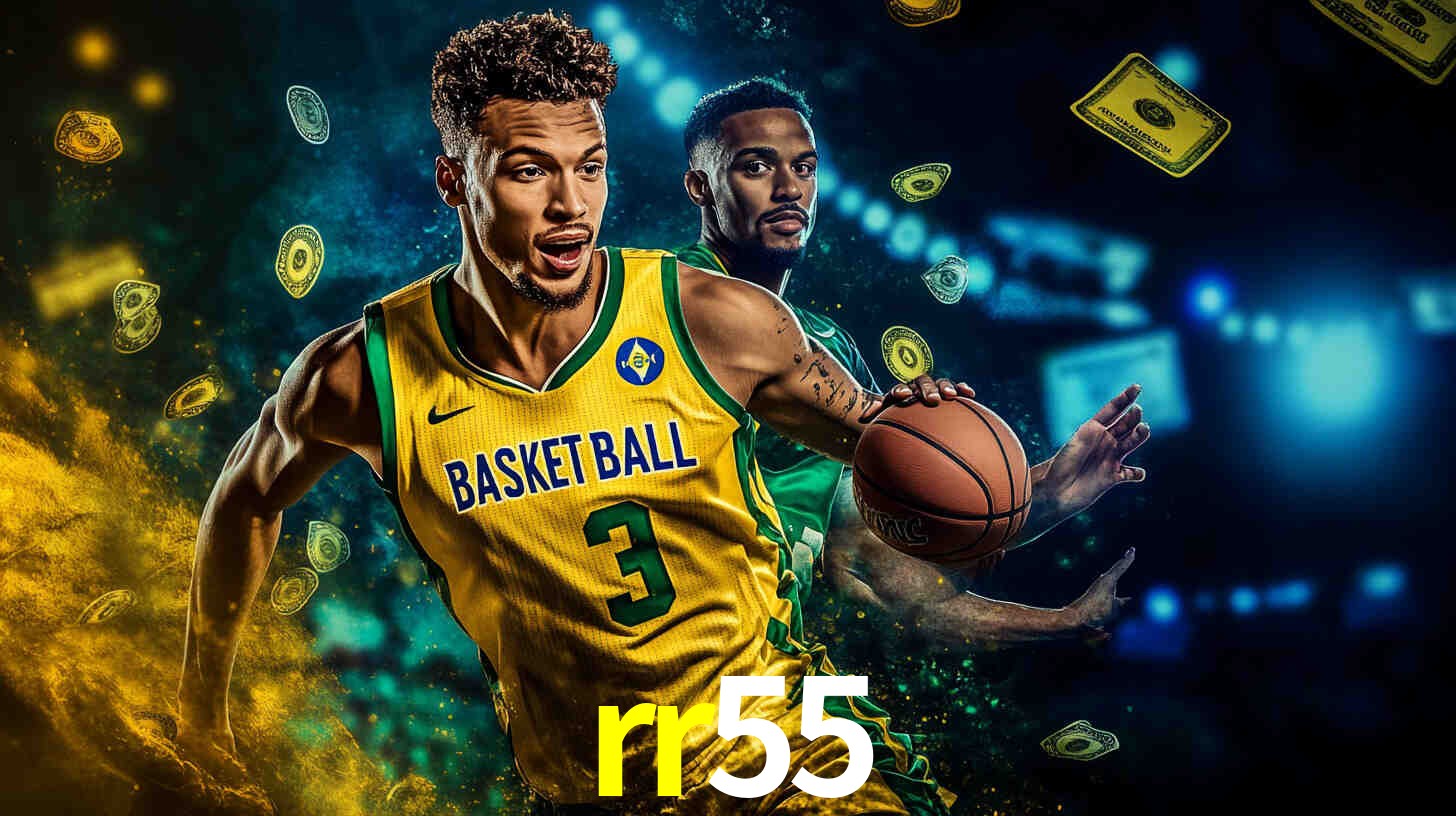 A Revolução dos Aplicativos de Jogos no rr55
