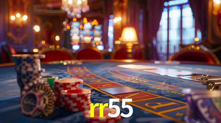 Account Benefits rr55